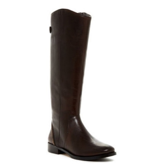 Arturo Chiang Shoes - Arturo Chiang Falicity Tall Riding Boots